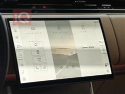 لاند روفر رانج روفر فوج